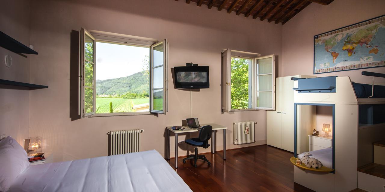 Cascina Canova San Giuliano Terme Eksteriør bilde
