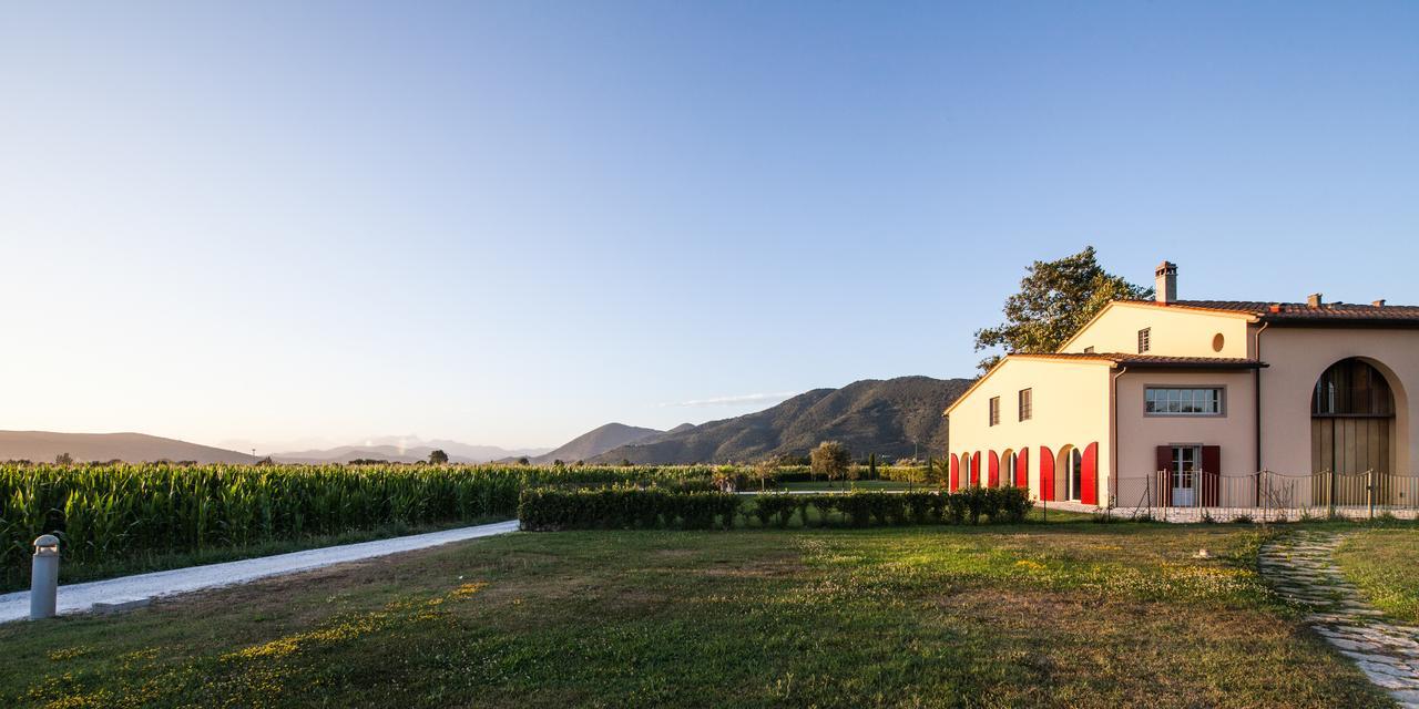 Cascina Canova San Giuliano Terme Eksteriør bilde
